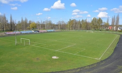 Stadion Miejski w Górze Kalwarii