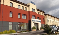 Hotel Panorama