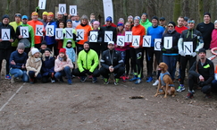 Parkrun Konstancin